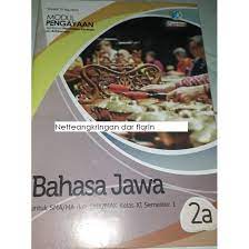 Kunci jawaban lks bahasa jawa kelas 7 semester 1 berikut ini adalah kunci jawaban lks bahasa jawa kelas 7 semester 1 yang bisa anda download secara gratis di website kami. Lks Bahasa Jawa Kelas Xi Sebelas Sma Ma Semtr 1 K13 Top New Shopee Indonesia