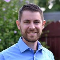 8 "Andrew Burleigh" profiles