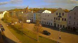 Zahlreiche webcams zeigen livebilder aus deutschland, europa und der welt. Webcam Muhldorf Am Inn Stadtplatz Germany Spotcameras