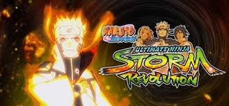 Save 75 On Naruto Shippuden Ultimate Ninja Storm Revolution On Steam Naruto Games Naruto Shippuden Naruto