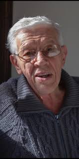 Norman Trost Obituary