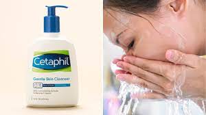Cetaphil merupakan formula bebas sabun yang telah memenangkan berbagai penghargaan dan. 5 Kesalahan Penjagaan Muka Yang Korang Buat Tanpa Sedar