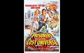 Prisoners of the Lost Universe (1983) Tickets | SimpleTix Orders