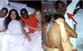Party Footage of Diddy, Justin Bieber & Kim Kardashian Goes Viral! | by  Gretchen Gaiga | Oct, 2024 | Medium