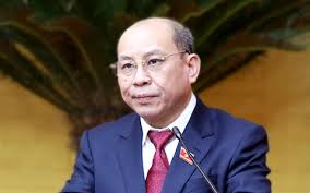 Tin tức, sự kiện liên quan đến chu tich tinh hoa binh