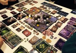 Check spelling or type a new query. Gloomhaven First Game Setup Guide Ultraboardgames