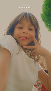 Salish Matter Family Appreciation and Gratitude