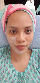 Perawatan wajahmu bisa tetap dilakukan meski di rumah saja. Mencoba Facial Detox Untuk Kulit Wajah Lebih Sehat Fashion Fimela Com