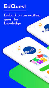 Please, try to prove me wrong i dare you. Edquest Nigeria S Favourite Trivia Quiz App Latest Version For Android Download Apk