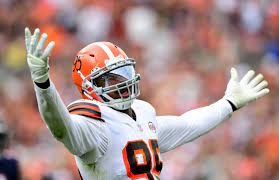 Anthony led the browns with 4 interceptions for 83 yards in his final season with the club. Cleveland Browns 3 Biggest Questions Needed Answered Vs Detroit