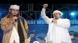 Oleh cendoldawetsegar mei 30, 2021 posting komentar Foto Habib Rizieq Shihab Png 4 Png Image