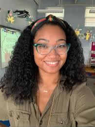 Latrice Anderson-Revely