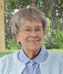 Obituary: Corinne Gardner Verreault