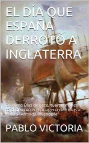 Official sagrada família fb page pàgina de fb oficial de la sagrada família página de. El Dia Que Espana Derroto A Inglaterra By Pablo Victoria