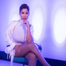 Bridgette B in her special parody 180° VR Porn Video - YouGoggle