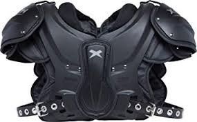 Xenith Xflexion Velocity Football Shoulder Pads