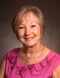 Obituary information for Anita Gay Brown