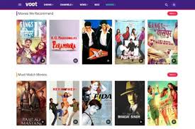 It offers you a minimal interface with zero ads. 14 Best Free Sites To Watch Hindi Movies Online Legally In 2021