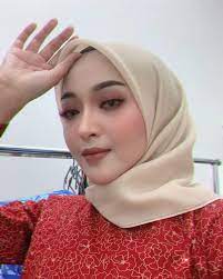Pin On Awek Tudung