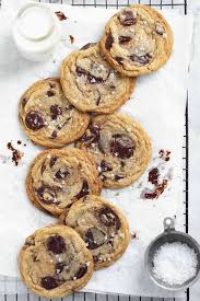 The Best Chocolate Chip Cookies Broma Bakery Recipe Best Chocolate Chip Cookie Chocolate Chip Cookies Broma Bakery