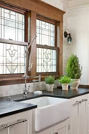 Get free shipping on qualified farmhouse blinds or buy online pick up in store today in the window treatments department. Rustic Window Treatment Ideas Better Homes Gardens