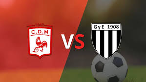 ¡Partidazo HOY! Morón vs. Gimnasia: ¿Quién se lleva la victoria? - Imagen principal del artículo