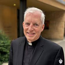 Today is the episcopal ordination of Bishop-elect Kevin Kenney! Learn more  about Bishop-elect in this introduction at the link in bio