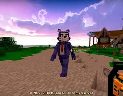 Happymod, un mercado android para descargar mod y archivos apk originales. Minecraft Fnaf Juegos Mod For Android Apk Download