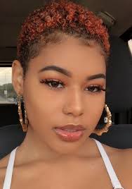 Henson and rock a luscious twist out, or go for long pigtail braids like janelle monáe. 50 Cute Short Haircuts Hairstyles For Black Women