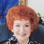 Eleanor Deffenbaugh avis de décès