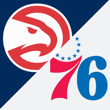 Get stats, odds, trends, line movement, analysis, injuries, and more. Hawks Vs 76ers Game Summary June 6 2021 Espn