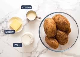 Soft enough to dunk chips i purchased heavy whipping cream and a half and half milk carton which do you recommend? Kfc Potato And Gravy Recipe Recipetin Eats