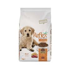 Many breeds of puppies for sale in pakistan , some are sold cheap. Reflex Puppy Food Beef Flavor In Pakistan At Petsone Pk