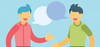 أنواع الحوار في اللغة العربية معلومة ثقافية