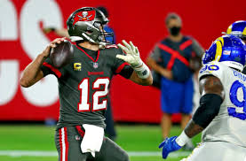 Tom Brady And The Buccaneers Are Simply Not Built For Primetime