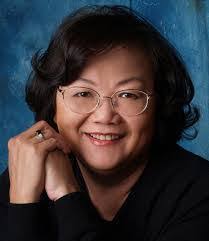 Sally Wong's Instagram, Twitter & Facebook