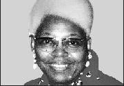 Charlotte Johnson Obituary (2011)