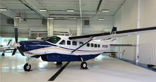 Grand Caravan 208b Oasis Premium Interior By Yingling Bizav New2market Http Www Globalair Com Aircraft For Sale Single E Cessna Aircraft Airplane For Sale