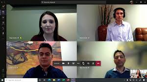 Microsoft teams is available to users who have licenses with following office 365 corporate subscriptions : Tres Anos De Microsoft Teams Tudo O Que Voce Precisa Para Se Conectar Com Seus Colegas De Equipe E Ser Mais Produtivo Microsoft News Center Brasil