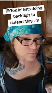 Maya Evellyn Trans
