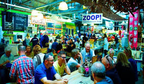 Find over 100+ of the best free fishing images. The Bay Harbour Market In Hout Bay