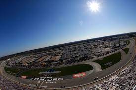Top 3 nascar sprint cup short tracks. 10 Fastest Modern Nascar Race Tracks