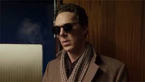 Patrick Melrose