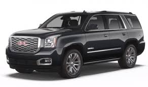 Gmc Yukon Xl 1500 Denali 2019 Price In China Features And Specs Ccarprice Chn