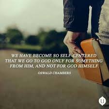 He was a baptist preacher who is best known for his devotional my utmost for his highest. Quotes Oswald Chambers