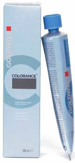 Colorance Semi Permanent Hair Color By Goldwell 60ml We Stock All Colours