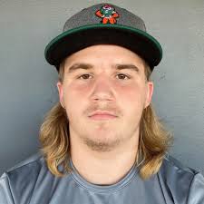 Zachary Saenz's High School Bio