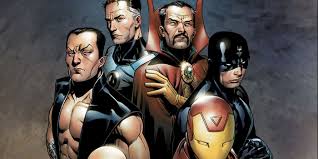 Mcu secret invasion will change everything. Marvel S Secret Invasion 10 Best Moments From The Comics The Mcu Can Adapt 24htinnhanh