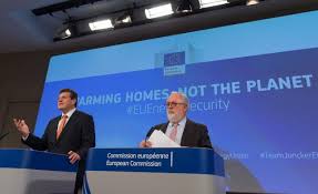 Better Late Than Never Commission Runs Now To Fight Energy Dependency On Russia With The Sustainable Energy Security Packag Sustainable Energy Wellness Energy