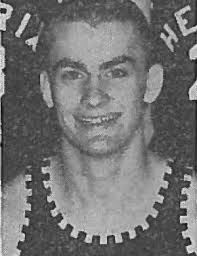 Charles "Joe" Murphy (2017)